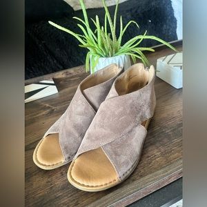 COMFY IWA Sandal